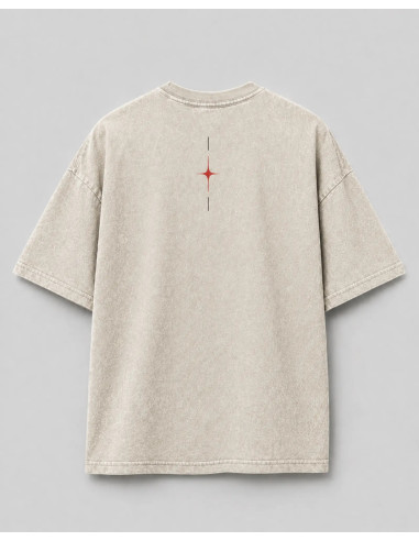 Genesis Signal Oversized Tee