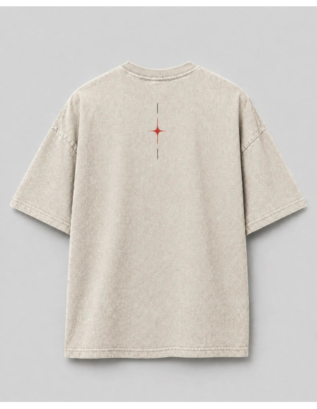 Genesis Signal Oversized Tee