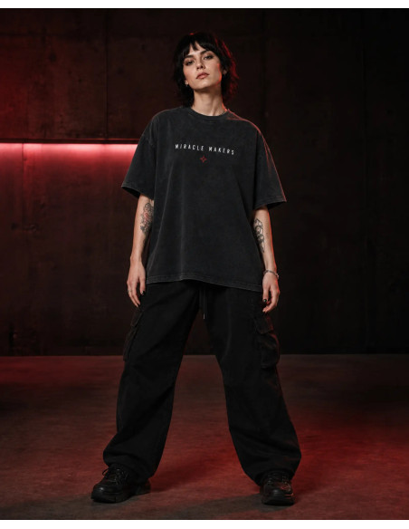 Genesis Signal Oversized Tee