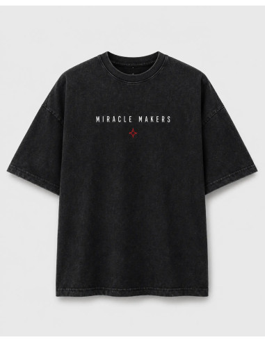 Genesis Signal Oversized Tee