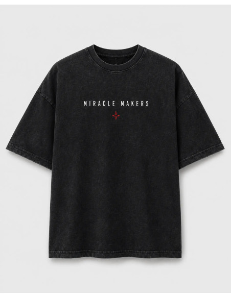 Genesis Signal Oversized Tee