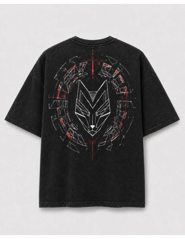 Genesis Signal Oversized Tee