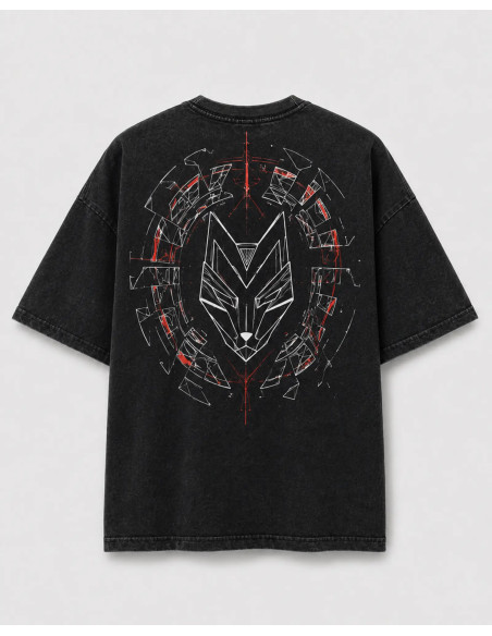 Genesis Signal Oversized Tee