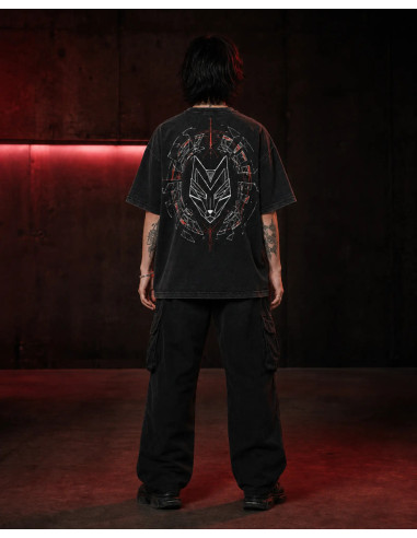 Genesis Signal Oversized Tee
