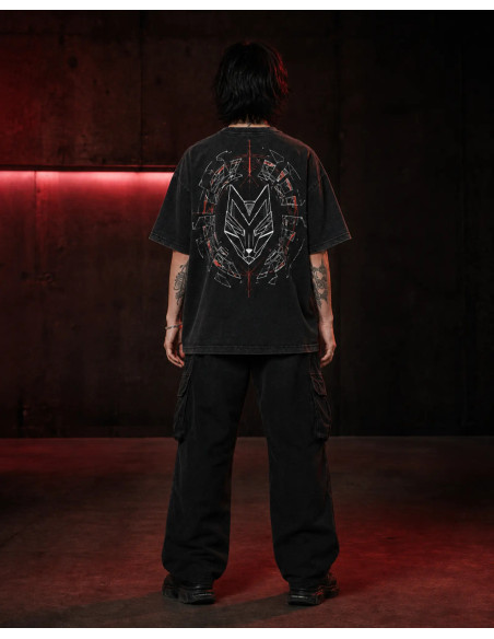 Genesis Signal Oversized Tee