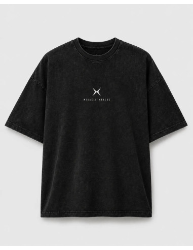 Miracle Engine Oversized Tee