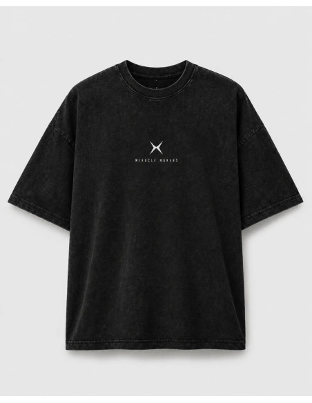 Miracle Engine Oversized Tee
