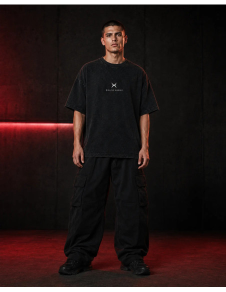 Miracle Engine Oversized Tee