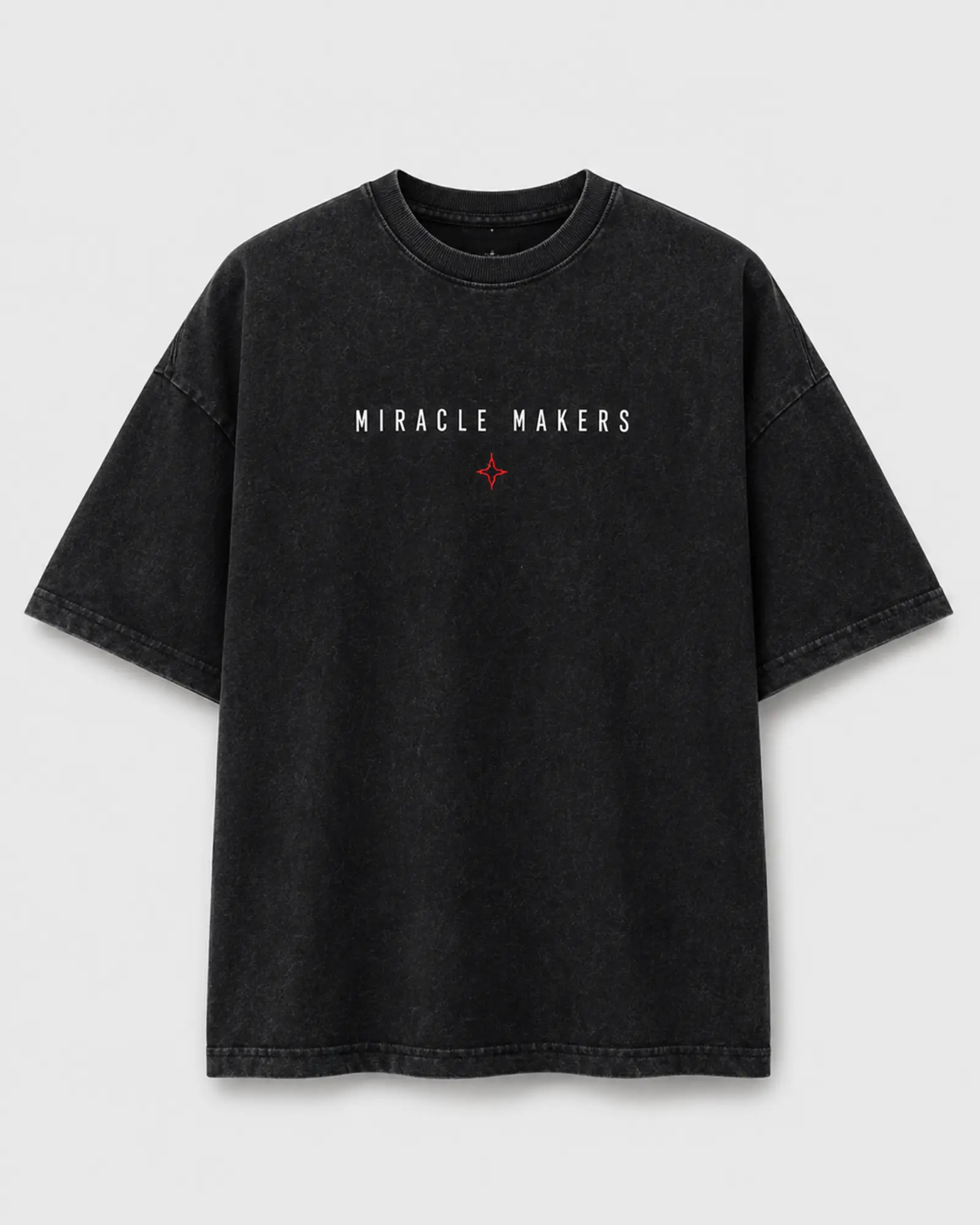 Genesis Signal Oversized Tee