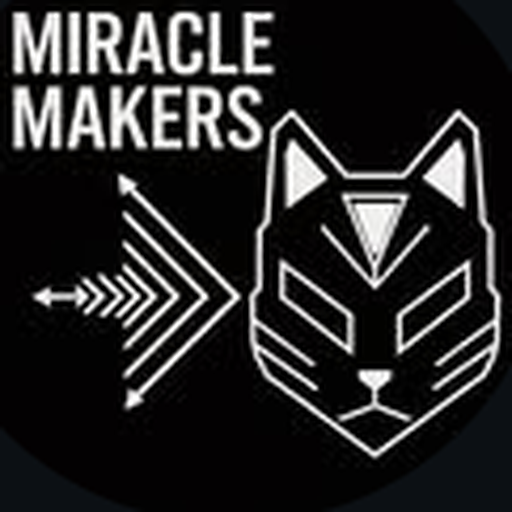 MIRACLE MAKERS